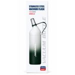 Generic Hot And Cold Stainless Steel Vacuum Bottle - 1 Pcs