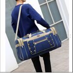product_image_name-Fashion-Very Strong Unisex 70L Travel Bag Large Capacity, Sports Casual Training Bag, Luxury Backpack Office Travel Trip Backpack Bag, Casual Travel Bag with, Water-resistant Multi-pockets Large Capacity Traveling Bag, Waterproof Expandable Travel Bag-1