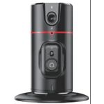 Generic 360 Rotation Gimbal Stabilizer – Auto Face Tracking Tripod - image 4