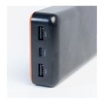 New Age 22500 Power Bank Support Type-C 2way Fast Charging - image 4
