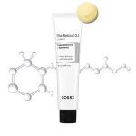 Cosrx  Retinol 0.1% Cream, 0.67 Fl Oz, Anti-aging Cream