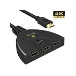 product_image_name-Generic-Hd Splitter 4K×2K HDMI Switcher/HDMI Splitter,3In1HD Interface-1