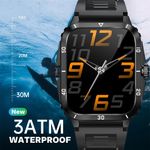 product_image_name-Generic-2024 New Smart Watch 3ATM 100+ Sport Modes Heart Rate Monitor Smartwatch-4