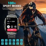 product_image_name-Generic-2024 New Smart Watch 3ATM 100+ Sport Modes Heart Rate Monitor Smartwatch-5