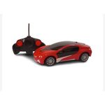 Remote Controlled Toy Car