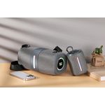 product_image_name-T&G-TG-669 LED Super Boombox 3 Speaker 30W Bass Wireless Portable Outdoor BT Speakers Waterproof Boombox3 Speaker for Home Partybox IPX5 30W with RGB Light (RED) -5