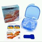 Generic Anti-Snore Silicon Guard Apnea - Sleep Aid - image 3