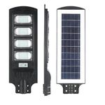 2000w Waterproof Motion Sensor Solar Street Light