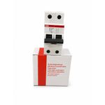ABB MCB 32A Breaker (Miniature Circuit Breaker)