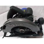 WORK MASTER Circular saw machine 1600w - image 4