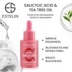 product_image_name-ESTELIN-SALICYLIC ACID & TEA TREE OIL CALMS ACNE AND BLEMISHES Face Serum (Estelin) X1-3