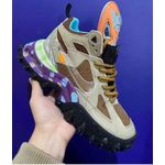 First Grade Off Air Sneakers