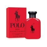 Ralph Lauren  Polo Red For Men 100ml EDP