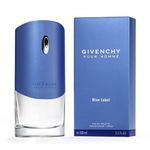 Giverny pour Homme Blue Label Eau de Toilette 100ml