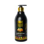 ZGL Almond mix fruit black