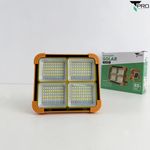 Generic Solar flood light for outdoors and indoors