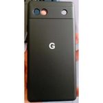 Google Pixel 6 A Silicon Case
