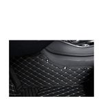 Generic 2007-2017 Original Tiles Camry Leather Floor Mat - image 2