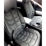 Universal Luxury Car Seat Cover Leather For All Saloon Car & 5 Seater SUVs