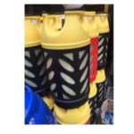 product_image_name-Generic-Gas 12.5kg Fiber With Meter Regulator, Hose + 2clips-2