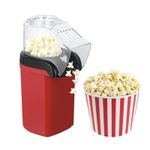 Mini popcorn machine  