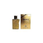 Fragrance World Brown Orchid Gold Edition EDP Perfume Natural Spray