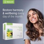 Neo Feminine Herbal Complex - 60 Tablets (Single), Women’s Herbal Supplement - image 2