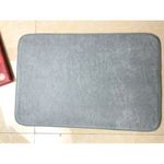 Soft Memory Floor Mat For Bathroom Bedroom & Kitchen