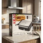 AKAI Share this product    Shawarma Toaster / Panini Grill - image 2