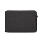 Genetic Black Chromebook Laptop Sleeve Pouch Case