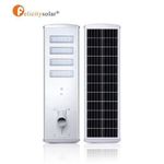 Felicity Solar P2 80W All In One Solar Street Light