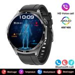 product_image_name-Generic-2024 New Smartwatch Medical Grade Blood Sugar AMOLED HD Screen Smart Watch-1