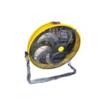 18-inch Industrial Drum Fan