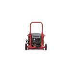 SUMEC FIRMAN Sumecc  Firman 3.2KVA Generator -ECO3990ES With Key Starter
