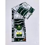 Quality Ankara FABRIC 6YARDS