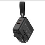 product_image_name-Ldnio-65W GaN Supper Fast Charger type C laptop charger phone iPad Samsung -3