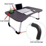 Portable Foldable Laptop/Reading Table 