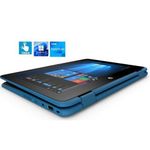 product_image_name-Hp-ProBook 11 X360- TOUCH- 8GB RAM/256GB SSD-Intel PENTIUM QUAD CORE WIN11 Pro +Mouse &USB Light-6