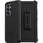 Otter Box OtterBox Defender Case For Samsung Galaxy S21 Ultra 5g - image 2
