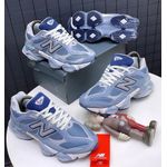 New Balance Blue Quality NB sneakers