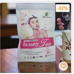 Daynee  7 Days Fruit Flavour Beauty Tea