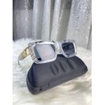 Classic Ladies Eye Glasses Sunshade(Multicolor)