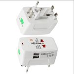product_image_name-Generic-Universal Travel Adapter (2pcs)-2