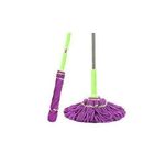 product_image_name-Generic-New Design Self Hand-squeeze Stress Free Twist Mopping Stick-1