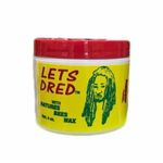 Lets Dred Leds Dred Cream For Dreadlocks