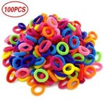 Kids Hair Packer X100pcs