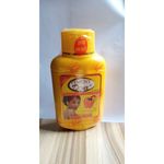 Piment Doux Concentre Milk Body Lotion