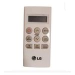 LG Ac Remote Control