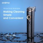 product_image_name-Oraimo-Smart-Trimmer 2 Classy 20-Length Adjustable Precise Blade Digital Trimmer Clipper OTR-221-2