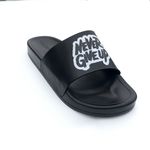product_image_name-Fashion-NGU - Trendy (Unisex) Summer Slide Slippers - Black-1